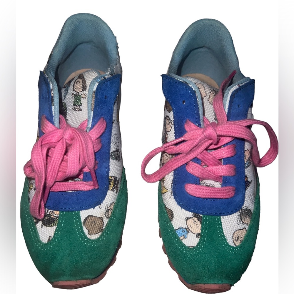 Marc jacobs sneakers
